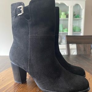 COPY - Jones New York boots size 8